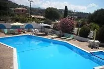 Apartment Erietta Studios Svoronata