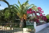 Erietta Studios Lägenhet Argostoli  Grekland