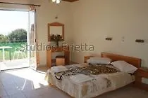 Erietta Studios Svoronata Greece