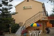 Erietta Studios Lägenhet Argostoli  Svoronata