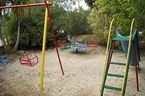 Erietta Studios Lägenhet Argostoli
