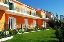 Erietta Studios Lägenhet Argostoli