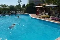 Erietta Studios Lägenhet Argostoli  0*, Svoronata Grekland