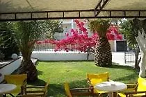 Apartment Erietta Studios Svoronata