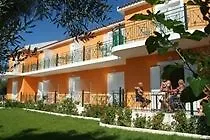 Erietta Studios Svoronata Greece